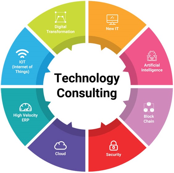 Technology Consulting